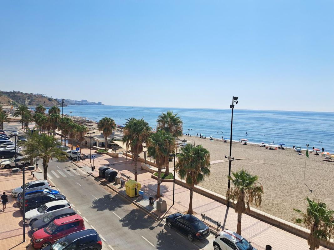 Venta de piso en Piso en Marítimo Rey de España, Las Gaviotas, Fuengirola, Fuengirola
photo 5