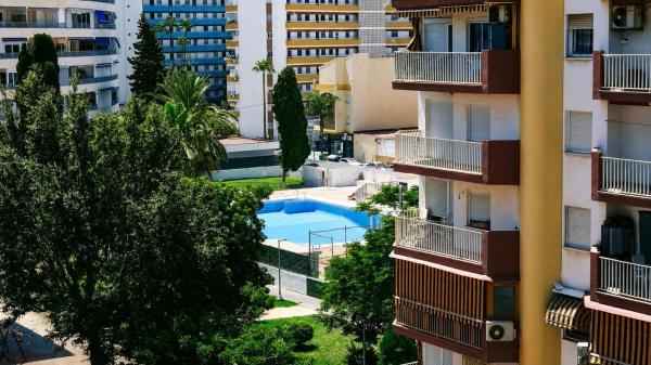Sprzedaż mieszkania w Piso en Avenida Duque de Ahumada, Poniente - Faro, Vélez-Malaga, Vélez-Málaga
photo 1