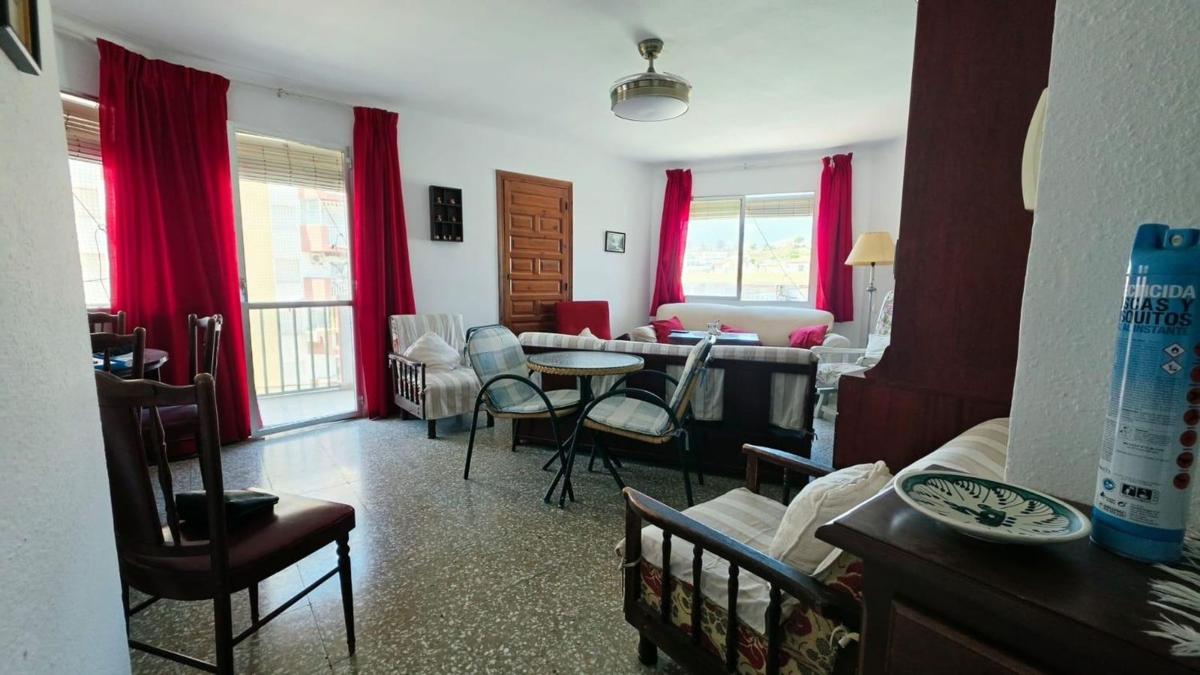Venta de piso en Piso en Avenida Duque de Ahumada, Poniente - Faro, Vélez-Malaga, Vélez-Malaga
 photo 2