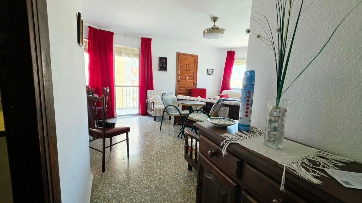 Venta de piso en Piso en Avenida Duque de Ahumada, Poniente - Faro, Vélez-Malaga, Vélez-Malaga
 photo 5