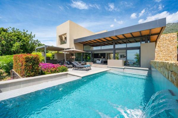 Casa o chalet independiente en Sierra Blanca, Marbella photo 1