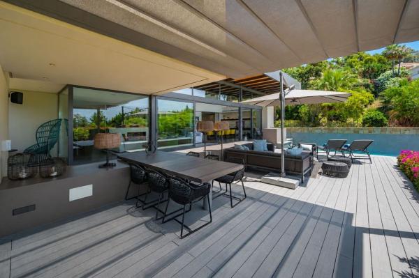 Casa o chalet independiente en Sierra Blanca, Marbella photo 2