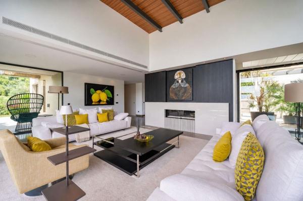 Casa o chalet independiente en Sierra Blanca, Marbella photo 3