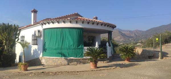 Finca rústica en venta en Finca rústica en Ma-128, 2 Km, Alcaucín , Alcaucín thumbnail 2