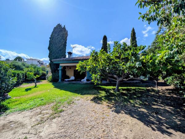 Casa o chalet independiente en Paseo de la Villa, 19 b, Monda photo 2