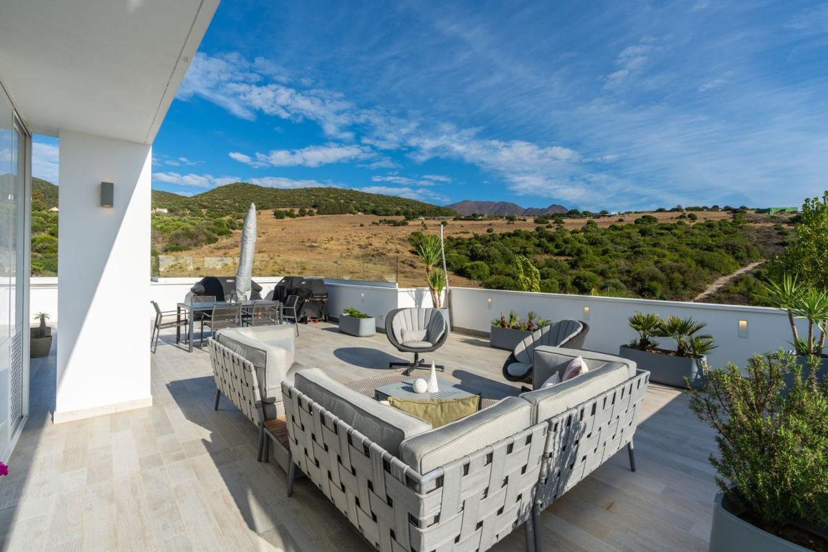 Venta de piso en Piso en Urbanizacion Alcazaba Lagoon, Casares, Casares, Casares
photo 2