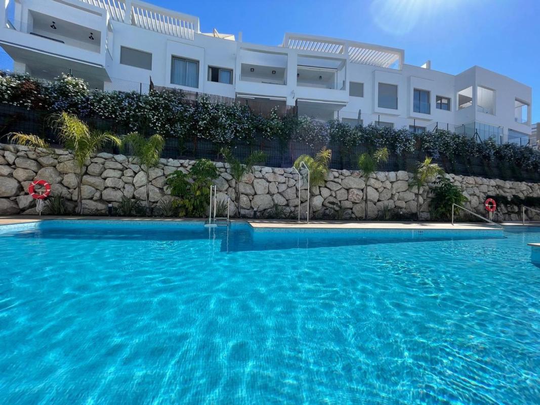 Sprzedaż mieszkania w Piso en Calle Moreras de Baviera, 50, Caleta de Velez, Vélez-Malaga, Vélez-Málaga
photo 3