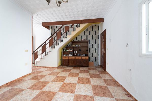 Chalet adosado en Alameda de Capuchinos, El Molinillo - Capuchinos, Málaga thumbnail 3