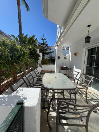 Chalet adosado en Poligono Urpng9, 91, Lomas de Marbella Club, Marbella thumbnail 2