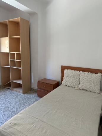 Venta de piso en Piso en Suárez, Málaga, Málaga
thumbnail 3