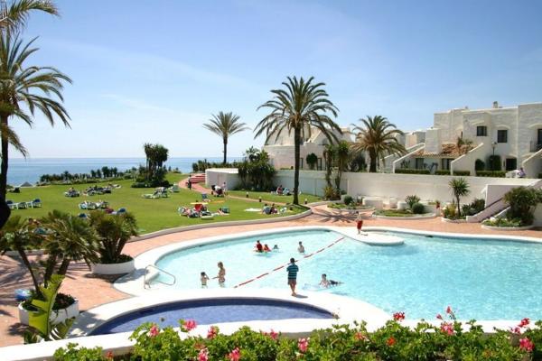 Duplex en venta en Dúplex en Guillermo, 4, Villacana - Costalita - Saladillo, Estepona, Estepona photo 1