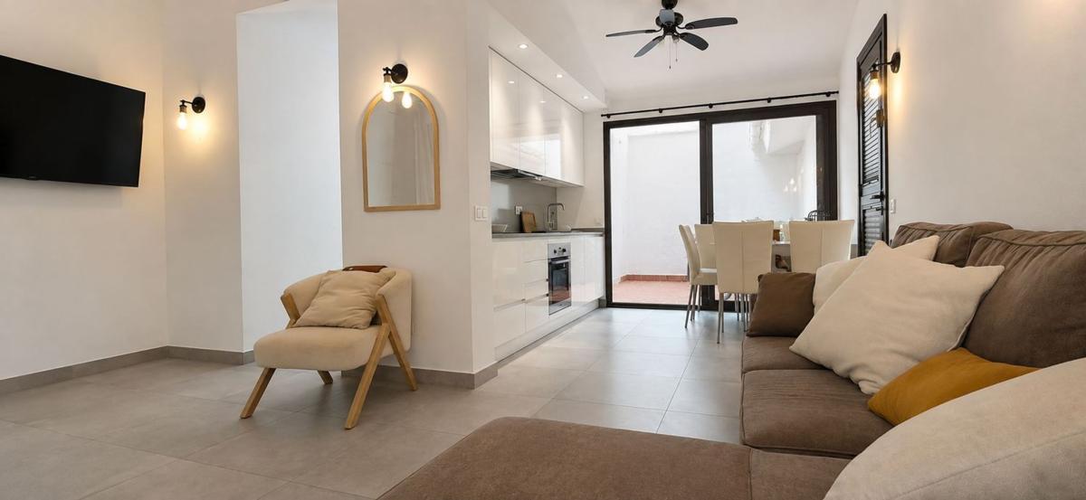 Duplex sale in Dúplex en Guillermo, 4, Villacana - Costalita - Saladillo, Estepona, Estepona photo 3