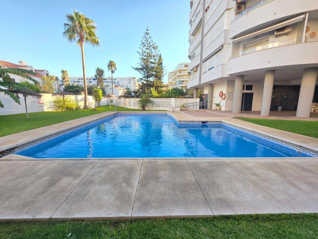 Venta de piso en Piso en Calle Alberto Morgenstern, Zona Sohail, Fuengirola, Fuengirola
photo 2