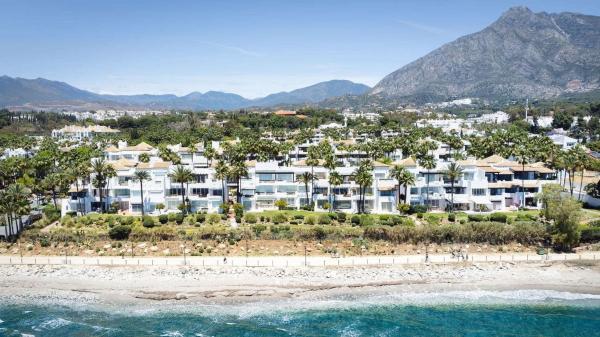 Venta de piso en Piso en Puente Romano, Marbella, Marbella
photo 1