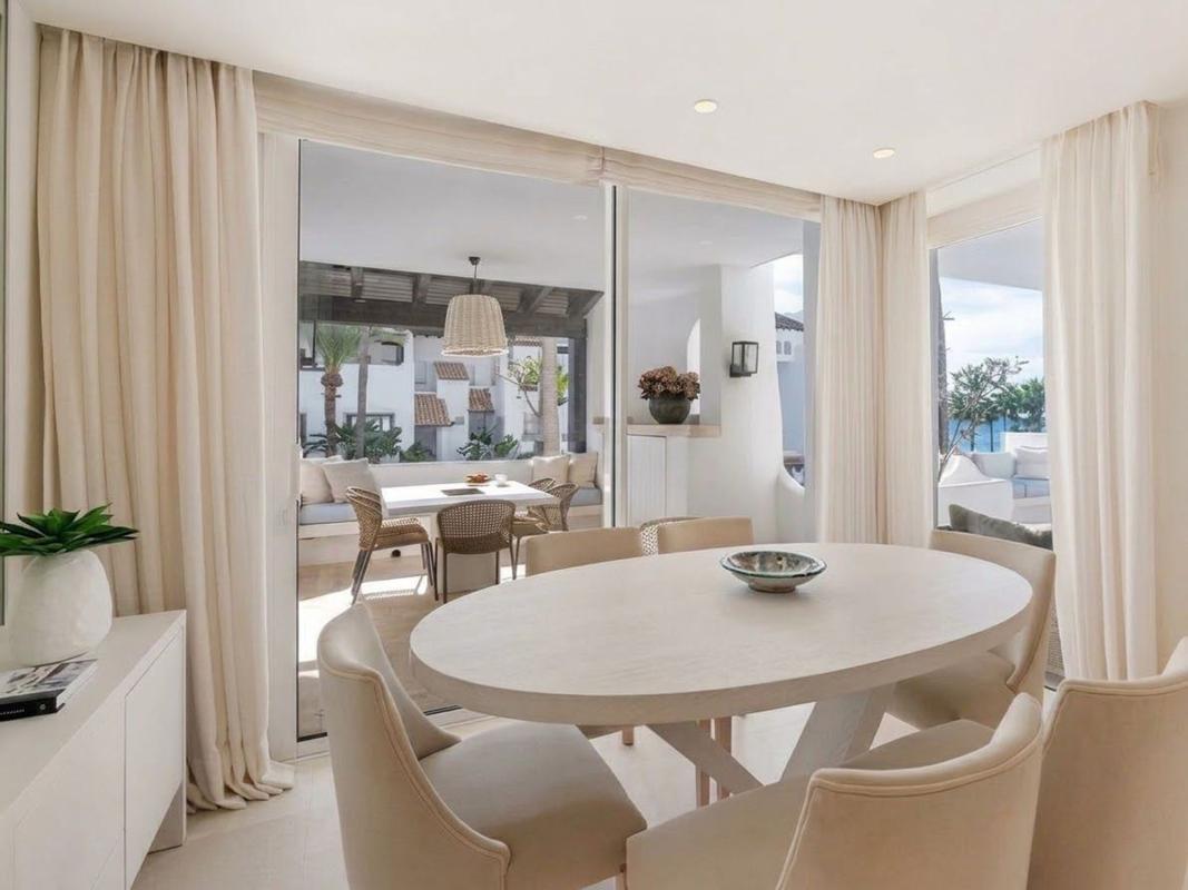 Продажа квартиры на Piso en Puente Romano, Marbella, Марбелла
photo 2