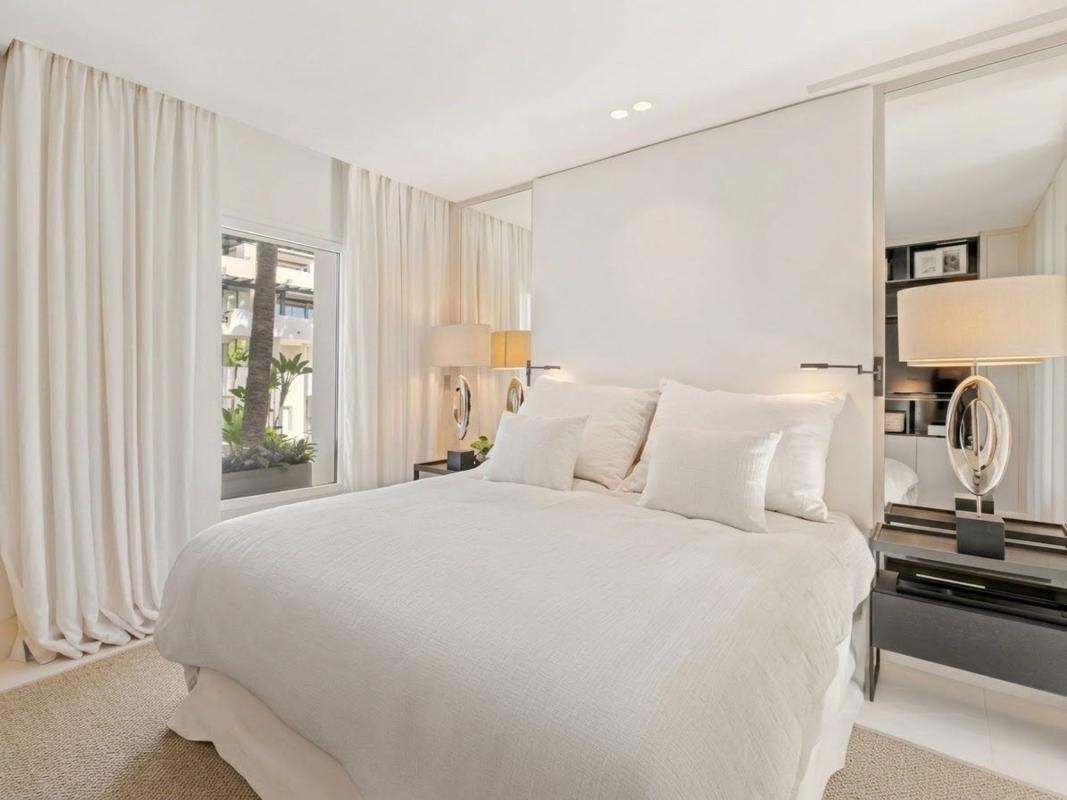 Продажа квартиры на Piso en Puente Romano, Marbella, Марбелла
photo 3