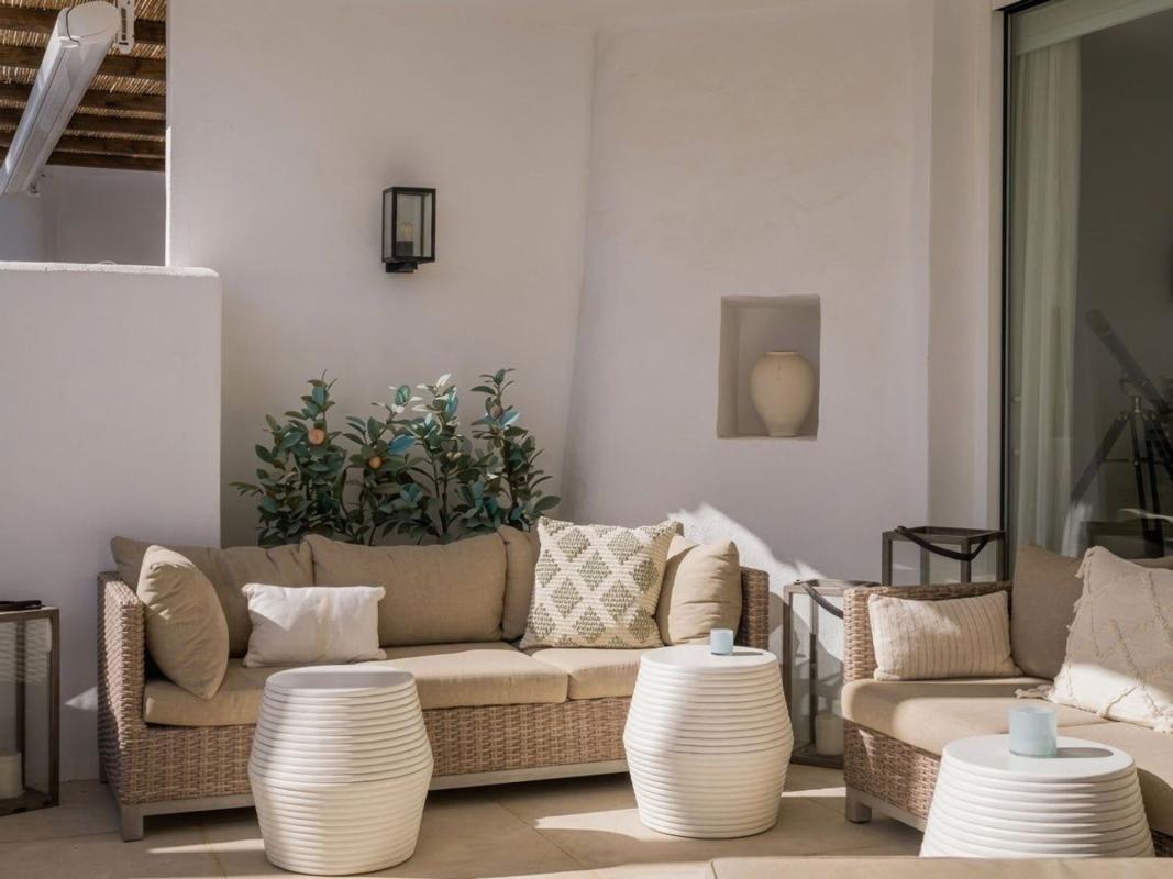 Продажа квартиры на Piso en Puente Romano, Marbella, Марбелла
photo 5
