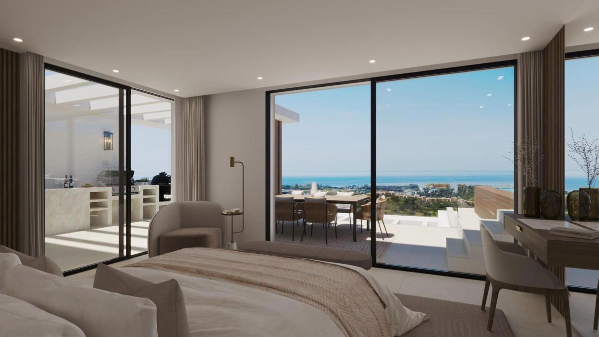 Venta de piso en Piso en Centro, Estepona, Estepona
photo 1