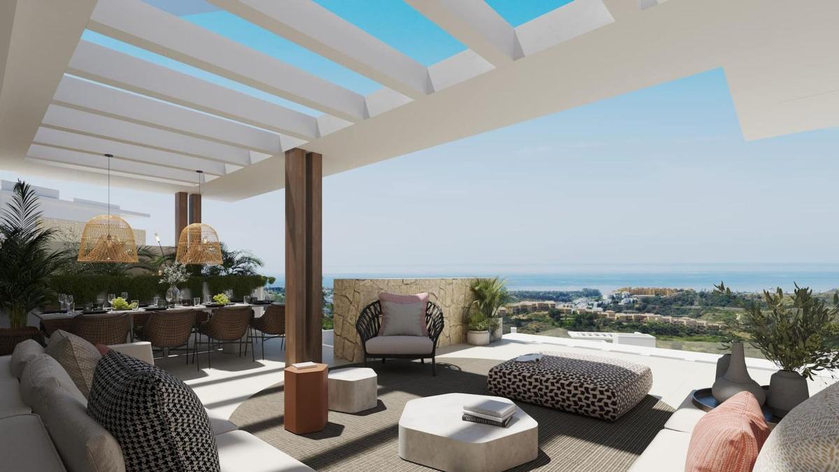 Venta de piso en Piso en Centro, Estepona, Estepona
photo 2