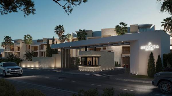 Venta de piso en Piso en Centro, Estepona, Estepona
 photo 4