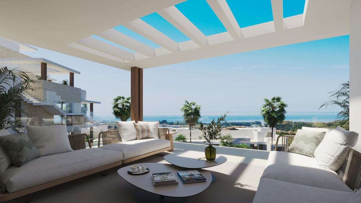 Venta de piso en Piso en Centro, Estepona, Estepona
photo 5