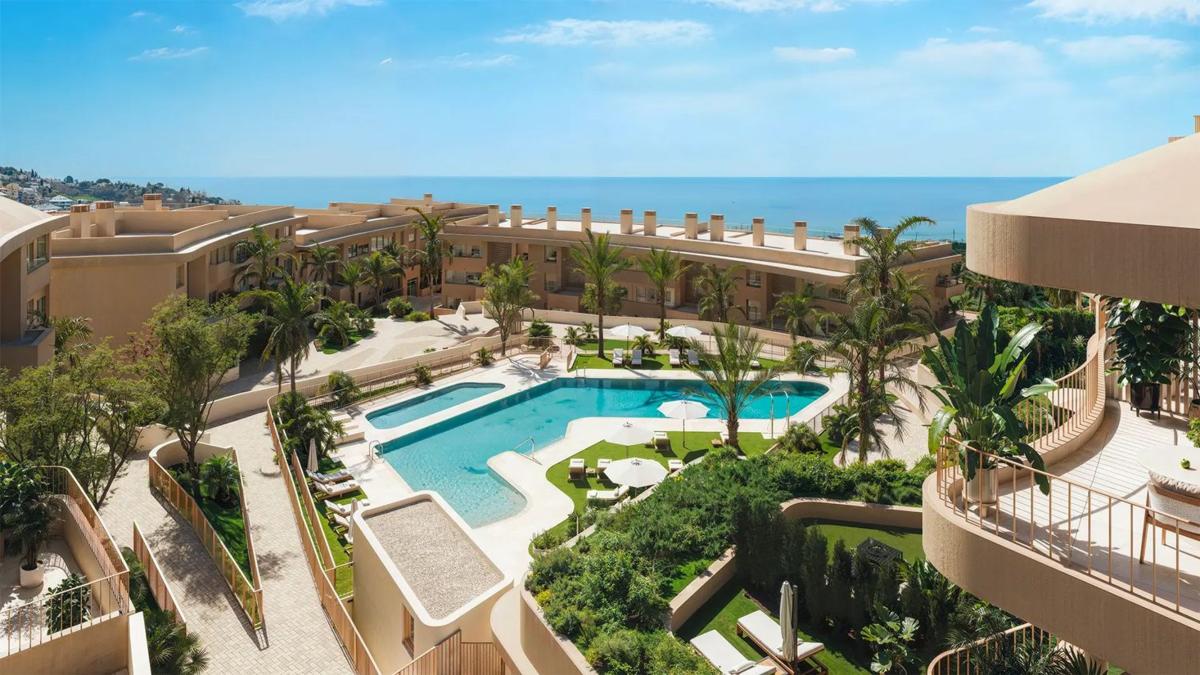 Sprzedaż mieszkania w Piso en El Higuerón, Fuengirola, Fuengirola
photo 3
