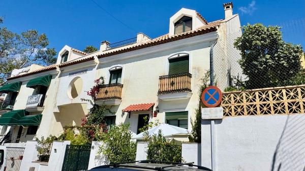 Chalet pareado en Avenida Inmaculada Concepción, Arroyo de la Miel, Benalmádena thumbnail 2