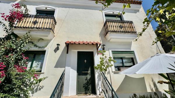 Chalet pareado en Avenida Inmaculada Concepción, Arroyo de la Miel, Benalmádena photo 4
