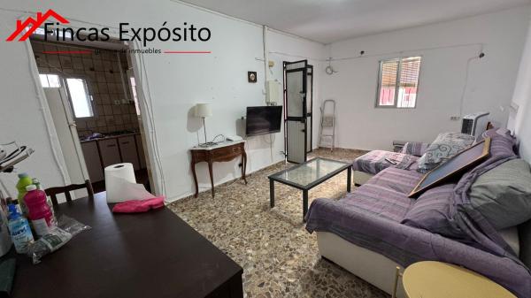 Chalet adosado en Plaza Imagen s/n, Centro Histórico, Vélez-Malaga photo 1