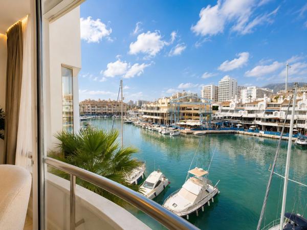 Mansarda na sprzedaż w Ático en Avenida Juan Sebastian Elcano, Solymar - Puerto Marina, Benalmádena, Benalmádena thumbnail 2