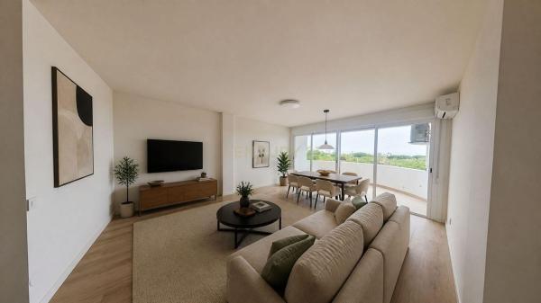 Квартира на продажу в Estudio en Avenida Zurita, Romana Playa, Marbella, Марбелла photo 1