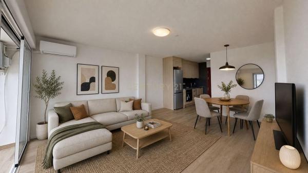 Квартира на продажу в Estudio en Avenida Zurita, Romana Playa, Marbella, Марбелла photo 4