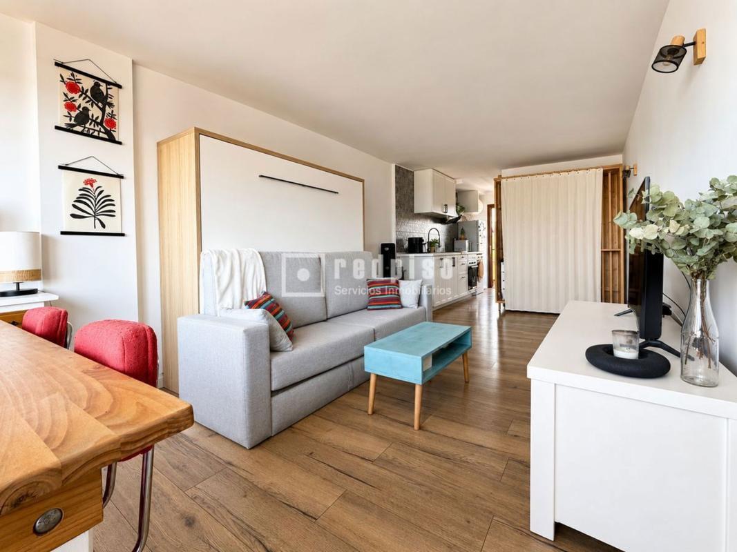 Продажа студии в Estudio en Calle Pinar de Calypso, Sitio de Calahonda, Mijas, Михас photo 5