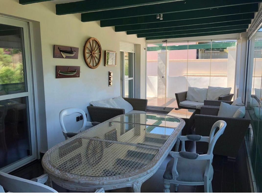 Venta de piso en Piso en Calle Rio Duero s/n, Puerto Banús, Marbella, Marbella
photo 2