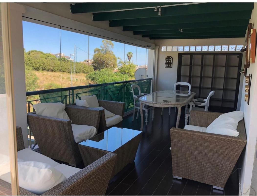 Venta de piso en Piso en Calle Rio Duero s/n, Puerto Banús, Marbella, Marbella
photo 3