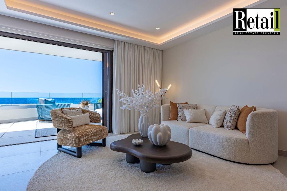 Продажа квартиры на Piso en Calle Gabriel Celaya, Zona Calvario, Estepona, Эстепона
 photo 4