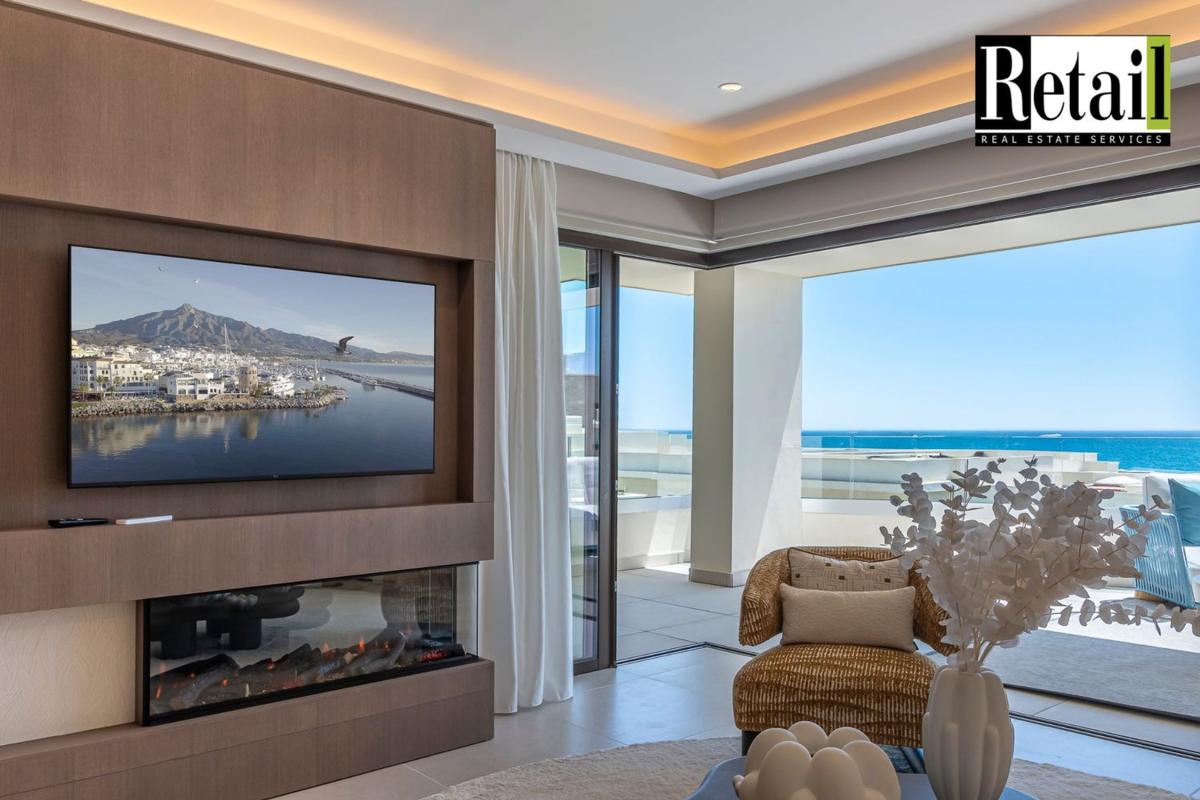 Продажа квартиры на Piso en Calle Gabriel Celaya, Zona Calvario, Estepona, Эстепона
 photo 5