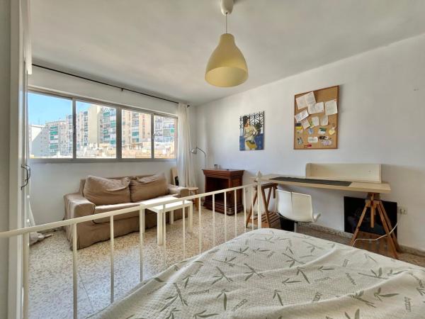 Venta de piso en Piso en Centro Histórico, Málaga, Málaga
photo 1