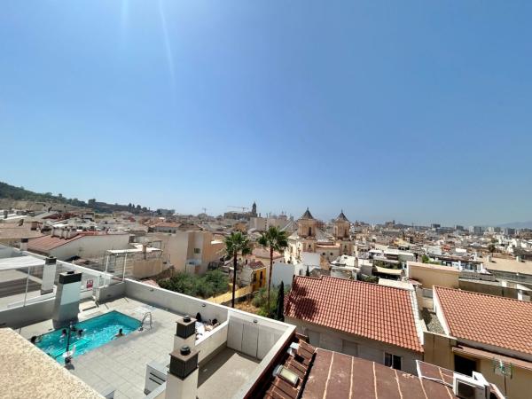 Venta de piso en Piso en Centro Histórico, Málaga, Málaga
thumbnail 3