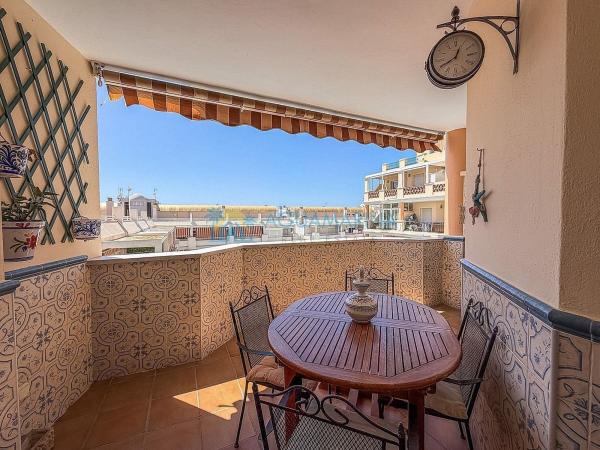 Venta de piso en Piso en Pago Mascuñar, 193, Urbanización Santa Rosa, Torrox, Torrox
photo 1