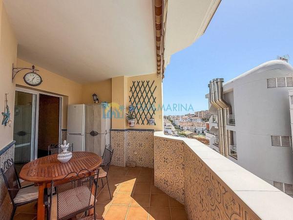 Venta de piso en Piso en Pago Mascuñar, 193, Urbanización Santa Rosa, Torrox, Torrox
thumbnail 2