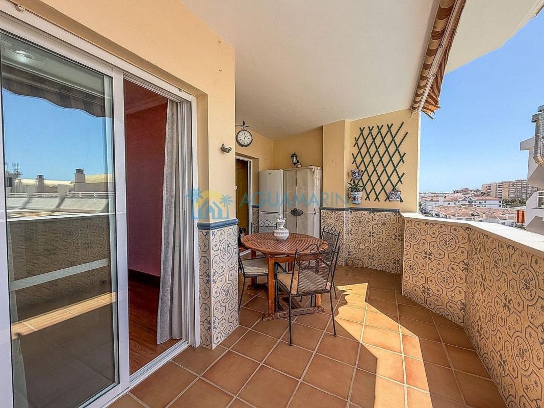 Venta de piso en Piso en Pago Mascuñar, 193, Urbanización Santa Rosa, Torrox, Torrox
photo 3