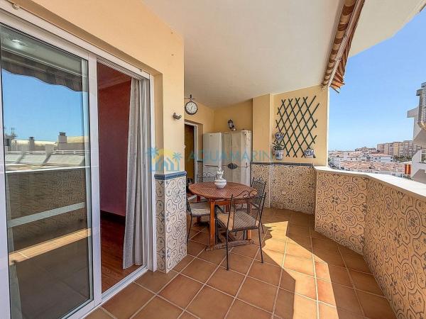 Venta de piso en Piso en Pago Mascuñar, 193, Urbanización Santa Rosa, Torrox, Torrox
thumbnail 3