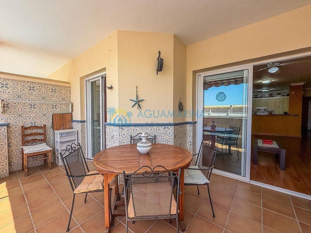 Venta de piso en Piso en Pago Mascuñar, 193, Urbanización Santa Rosa, Torrox, Torrox
photo 4