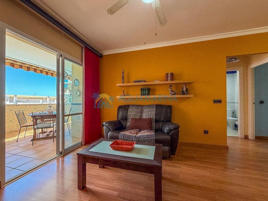 Venta de piso en Piso en Pago Mascuñar, 193, Urbanización Santa Rosa, Torrox, Torrox
photo 5