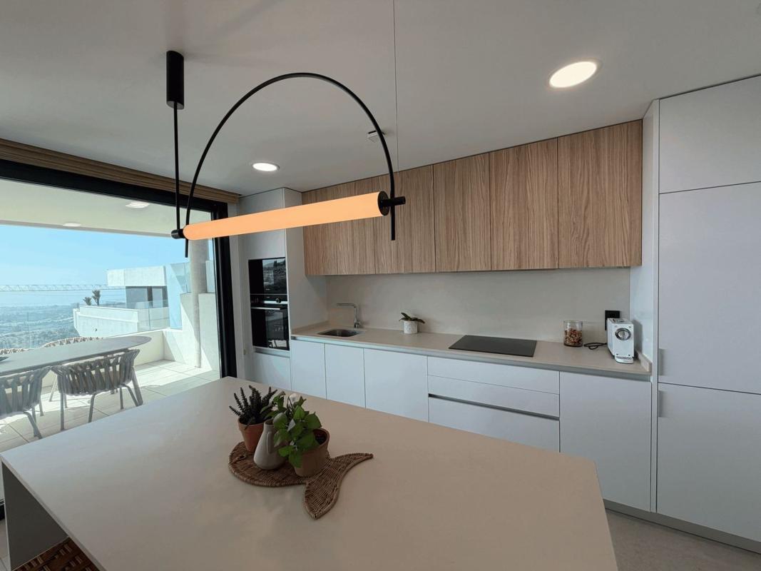 Venta de piso en Piso en Alto de los Monteros, Marbella, Marbella
 photo 5