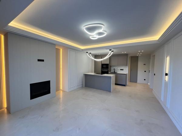 Продажа квартиры на Piso en Calle Azahar, 8, Paraiso-Barronal, Estepona, Эстепона
photo 1