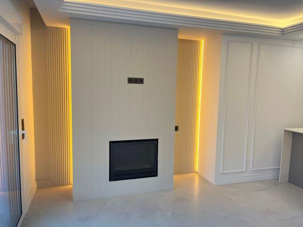Продажа квартиры на Piso en Calle Azahar, 8, Paraiso-Barronal, Estepona, Эстепона
 photo 4