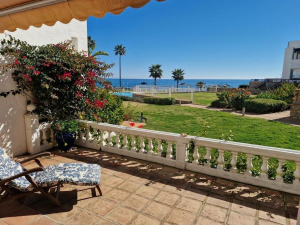 Chalet pareado en Casares Del Mar s/n, Bahía de Casares, Casares photo 3