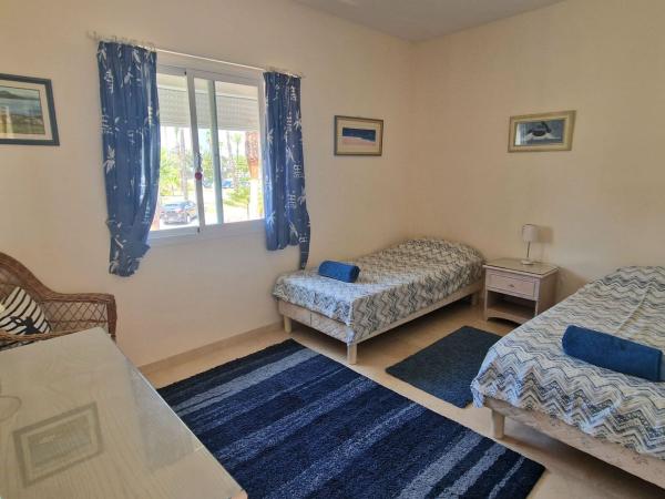 Chalet pareado en Casares Del Mar s/n, Bahía de Casares, Casares photo 4